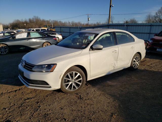Photo 1 from auction – 2017 VOLKSWAGEN JETTA SE with VIN 3VWDB7AJ8HM308390