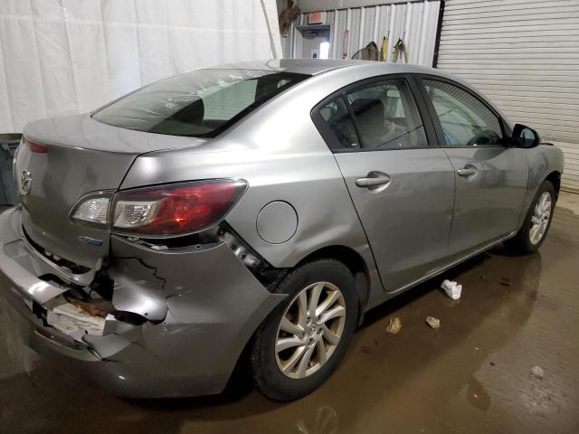 Photo 3 from auction – 2012 MAZDA 3 I with VIN JM1BL1V85C1691724