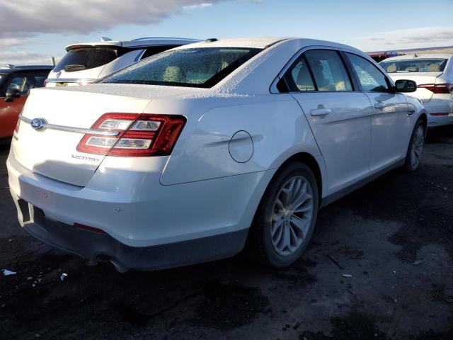 Photo 3 from auction – 2015 FORD TAURUS LIM with VIN 1FAHP2F85FG146939
