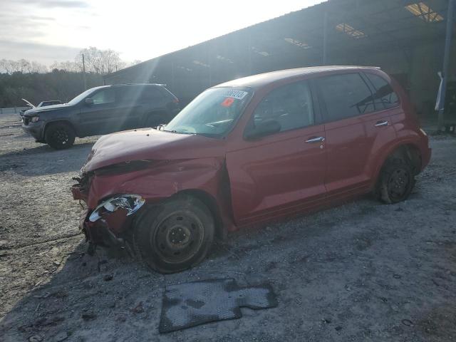 2008 CHRYSLER PT CRUSIER