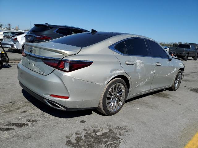 Photo 3 from auction – 2022 LEXUS ES 350 BAS with VIN 58AFZ1B17NU119924