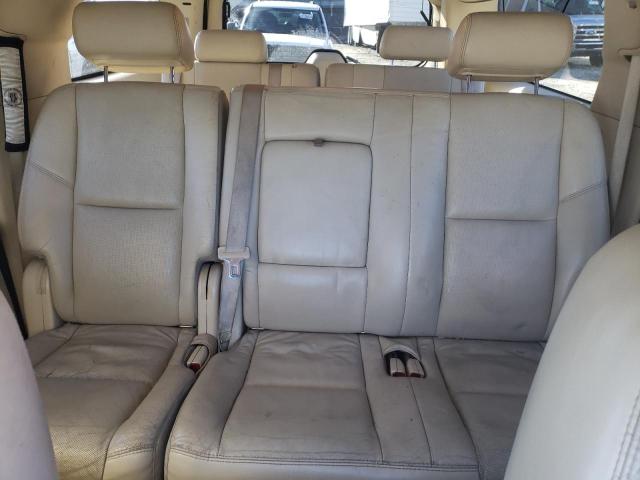 Photo 10 from auction – 2007 CADILLAC ESCALADE E with VIN 1GYFK668X7R195318