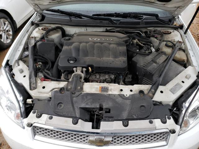 Photo 11 from auction – 2012 CHEVROLET IMPALA LS with VIN 2G1WF5E36C1152746