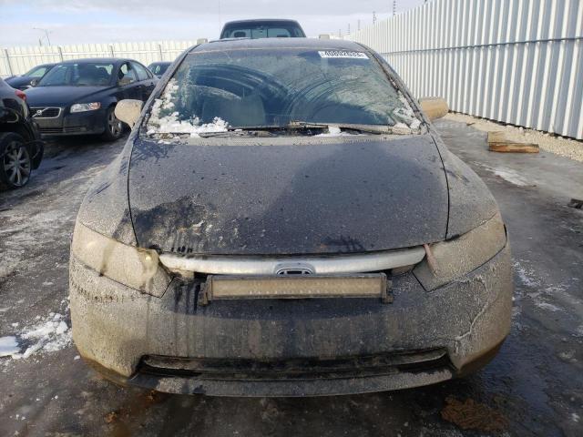 Photo 5 from auction – 2008 HONDA CIVIC DX with VIN 2HGFA15238H017603