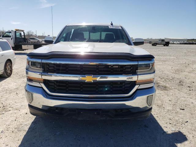 Photo 5 from auction – 2016 CHEVROLET SILVERADO with VIN 3GCUKREC8GG317632