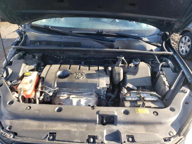 Photo 12 from auction – 2011 TOYOTA RAV4 with VIN 2T3BF4DV9BW136467