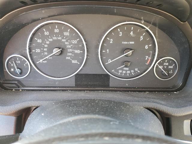 Photo 9 from auction – 2011 BMW X3 XDRIVE2 with VIN 5UXWX5C58BL707762
