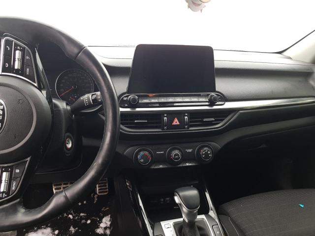 Photo 8 from auction – 2020 KIA FORTE EX with VIN KNAF55AC0L5056333