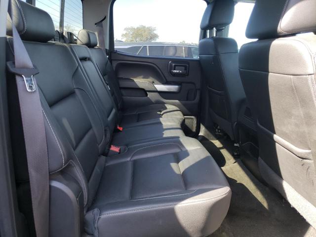 Photo 10 from auction – 2016 CHEVROLET SILVERADO with VIN 1GC1KWE82GF300808