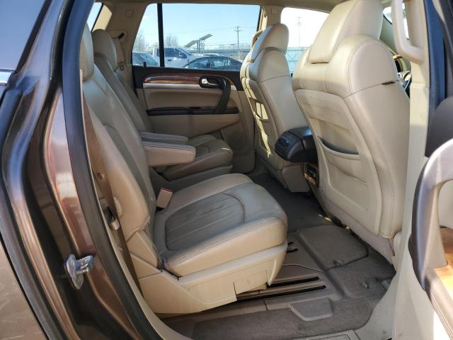 Photo 11 from auction – 2009 BUICK ENCLAVE CX with VIN 5GAEV23D69J171846