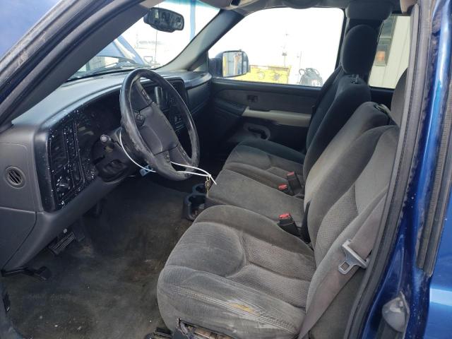 Photo 7 from auction – 2003 CHEVROLET 1500 with VIN 1GCEK19Z43Z304665