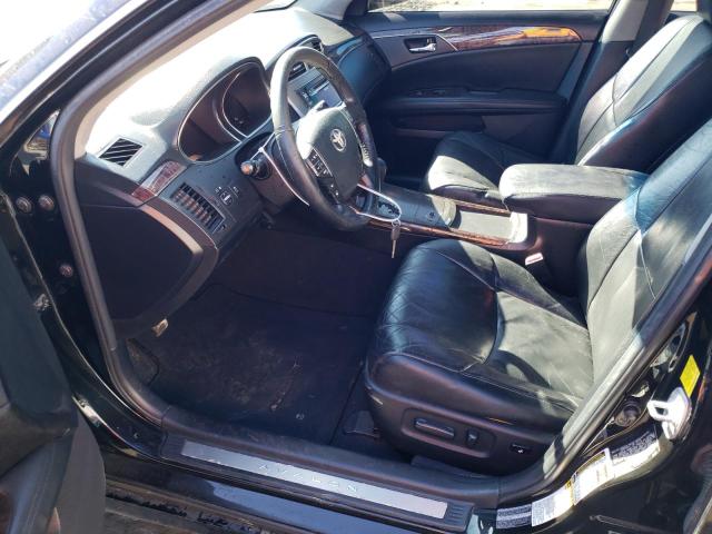 Photo 7 from auction – 2011 TOYOTA AVALON BAS with VIN 4T1BK3DB5BU374305