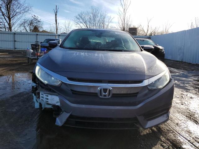 Photo 5 from auction – 2017 HONDA CIVIC EX with VIN 19XFC2F70HE020835