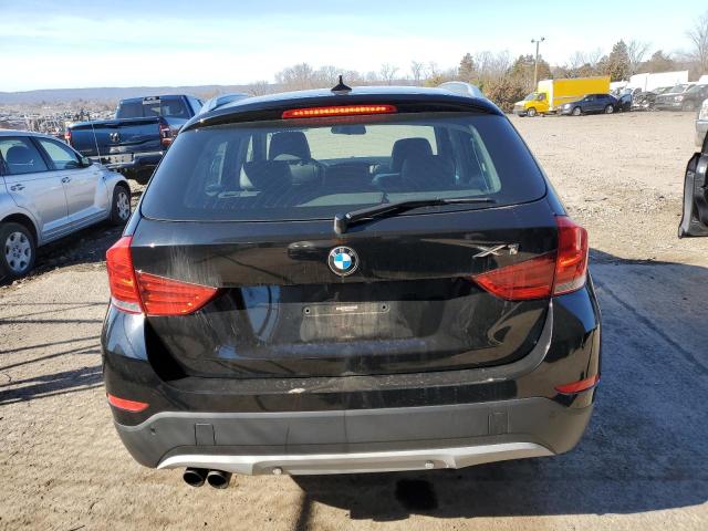 Photo 6 from auction – 2014 BMW X1 XDRIVE2 with VIN WBAVL1C53EVY12541