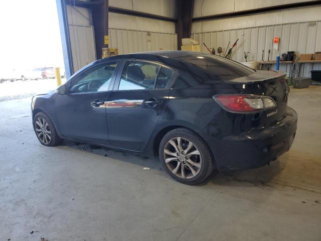 Photo 2 from auction – 2010 MAZDA 3 S with VIN JM1BL1S69A1220319
