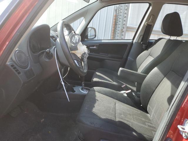 Photo 7 from auction – 2012 SUZUKI SX4 with VIN JS2YB5A31C6305002