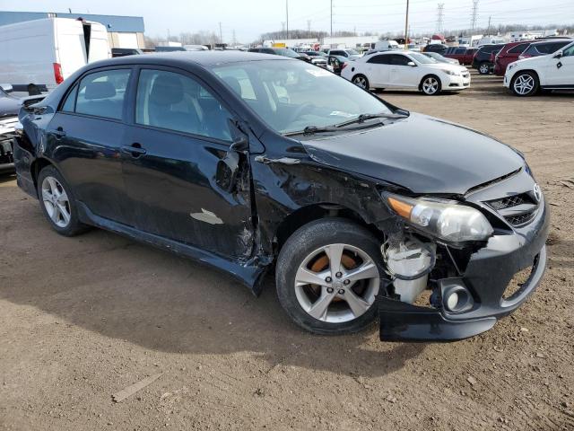 Photo 4 from auction – 2012 TOYOTA CORILLA with VIN 2T1BU4EE6CC755608