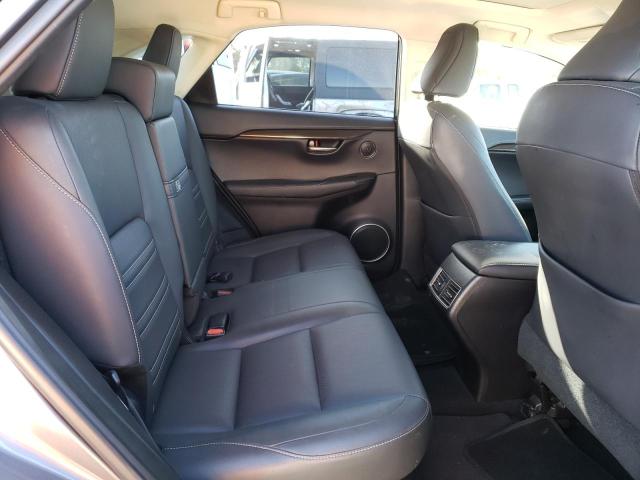 Photo 11 from auction – 2017 LEXUS NX 300H with VIN JTJBJRBZ5H2054672