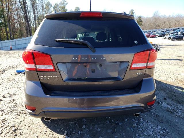Photo 6 from auction – 2015 DODGE JOURNEY SX with VIN 3C4PDDBGXFT613260