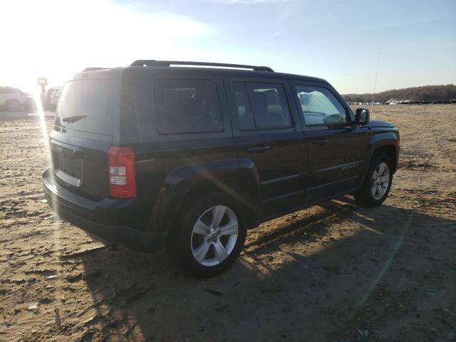 Photo 3 from auction – 2014 JEEP PATRIOT SP with VIN 1C4NJPBB8ED727266