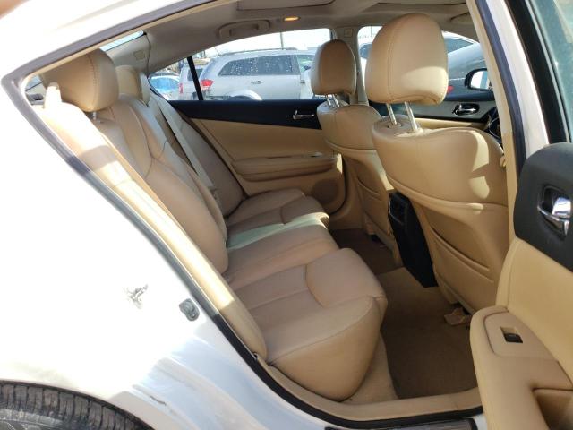 Photo 10 from auction – 2011 NISSAN MAXIMA S with VIN 1N4AA5AP6BC859790