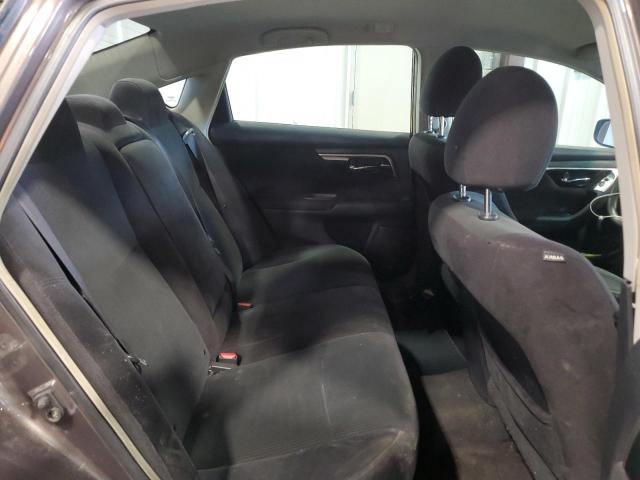 Photo 10 from auction – 2013 NISSAN ALTIMA 2.5 with VIN 1N4AL3AP9DN514758