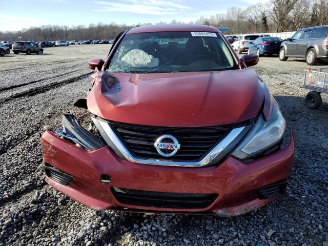 Photo 5 from auction – 2016 NISSAN ALTIMA 2.5 with VIN 1N4AL3AP5GC207653