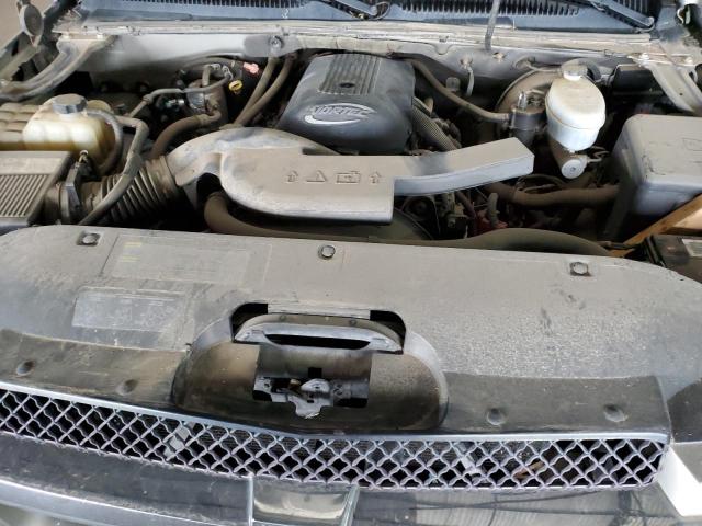 Photo 11 from auction – 2003 CHEVROLET AVALANCHE with VIN 3GNEC13T53G282359