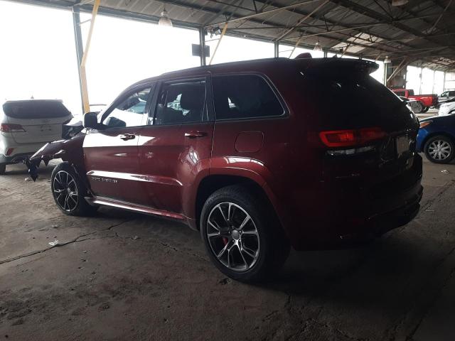 Photo 2 from auction – 2019 JEEP GRAND CHER with VIN 1C4RJFDJ7KC658359