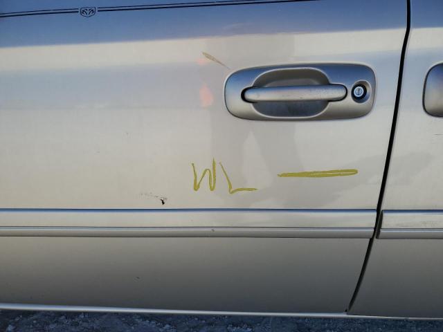 Photo 13 from auction – 2005 DODGE GRAND CARA with VIN 2D4GP44L55R545231