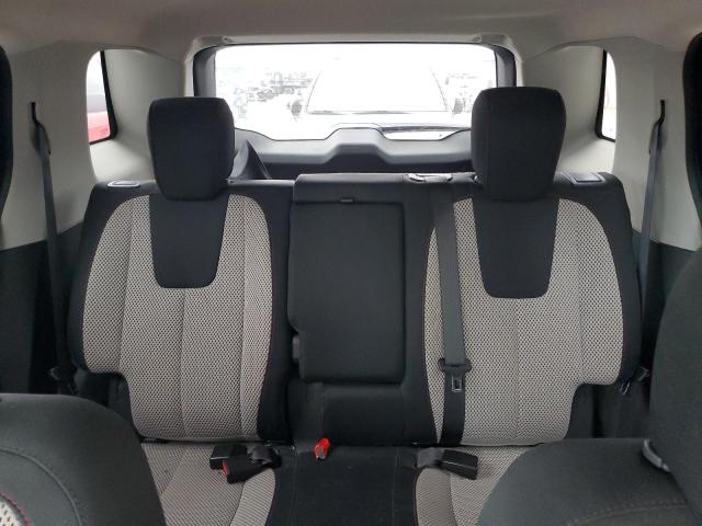 Photo 10 from auction – 2014 GMC TERRAIN SL with VIN 2GKALREK2E6151578