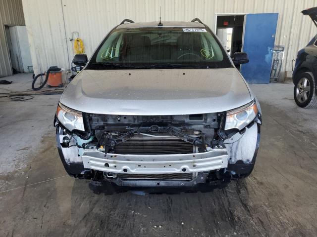Photo 5 from auction – 2014 FORD EDGE SE with VIN 2FMDK3GC2EBB52604
