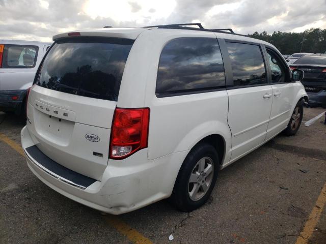 Photo 3 from auction – 2011 DODGE GRAND CARA with VIN 2D4RN3DG1BR709176