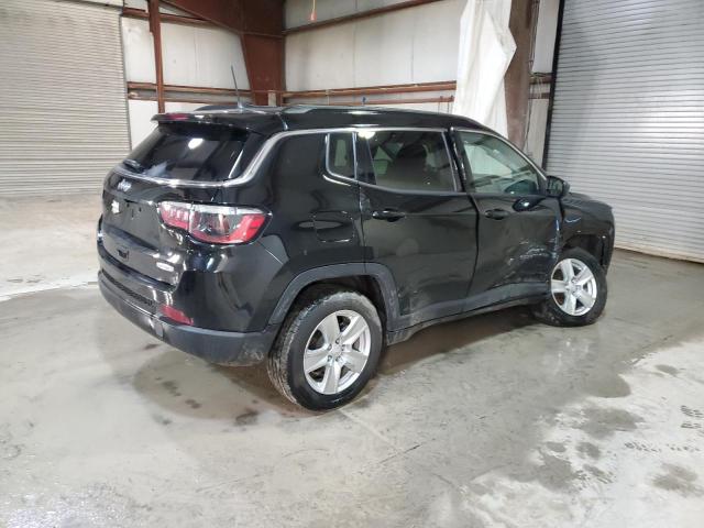 Photo 3 from auction – 2022 JEEP COMPASS LA with VIN 3C4NJDBB9NT107695