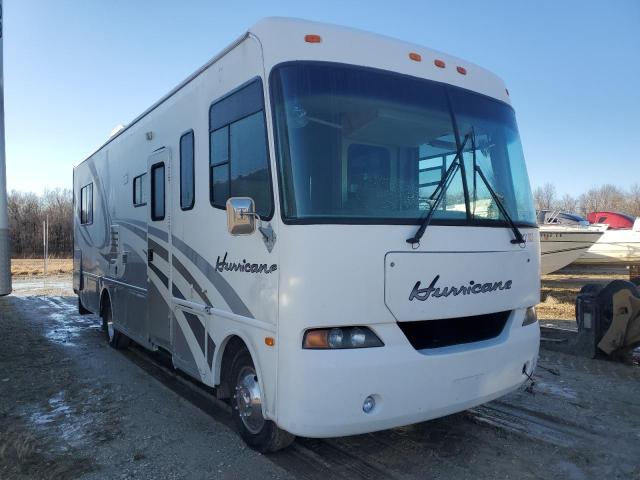 WINNEBAGO RV 2004 with VIN 1F6MF53SX40A04527 - Photo from auction