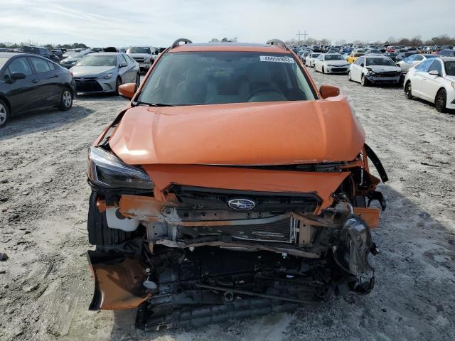 Photo 5 from auction – 2019 SUBARU CROSSTREK with VIN JF2GTAMC2KH305814
