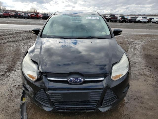 Photo 5 from auction – 2014 FORD FOCUS SE with VIN 1FADP3F23EL248679