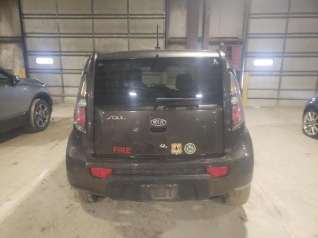 Photo 6 from auction – 2010 KIA SOUL with VIN KNDJT2A24A7073937