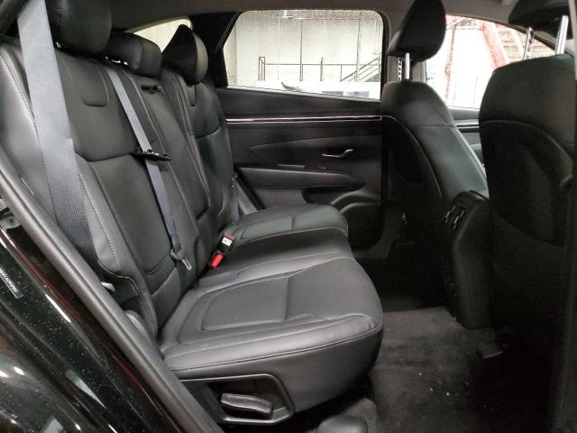 Photo 10 from auction – 2023 HYUNDAI TUCSON SEL with VIN 5NMJFCAE2PH179957