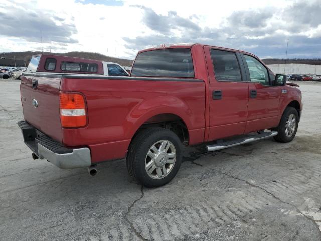 Photo 3 from auction – 2008 FORD F150 SUPER with VIN 1FTRW12W58FA60264