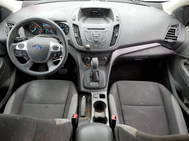 Photo 8 from auction – 2016 FORD ESCAPE S with VIN 1FMCU0F79GUC21696