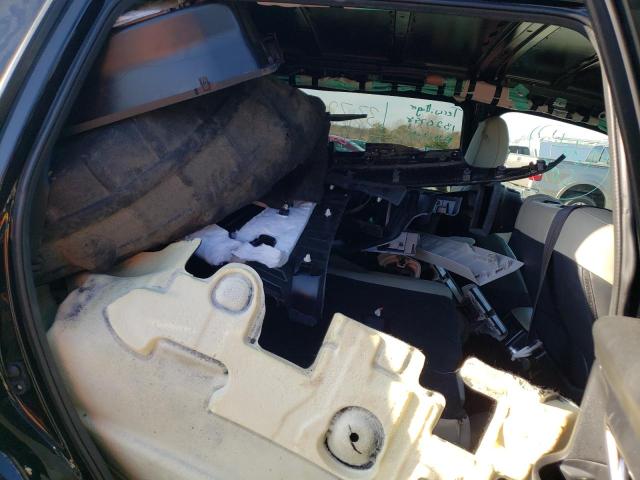 Photo 12 from auction – 2020 SUBARU ASCENT LIM with VIN 4S4WMAJD2L3472673