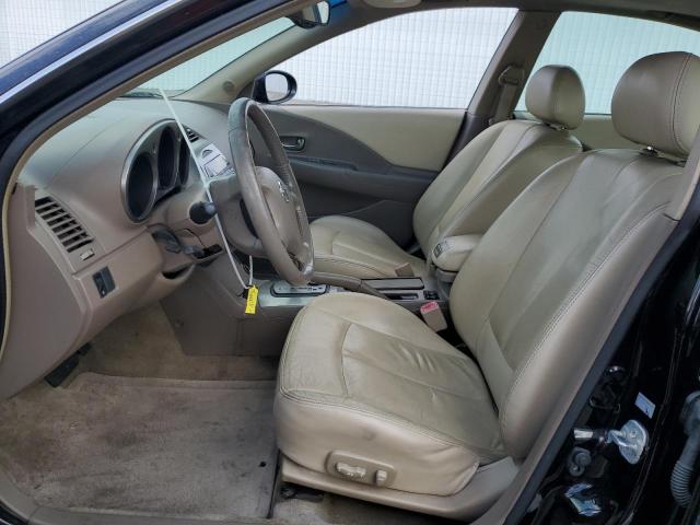 Photo 7 from auction – 2003 NISSAN ALTIMA SE with VIN 1N4BL11D73C151725