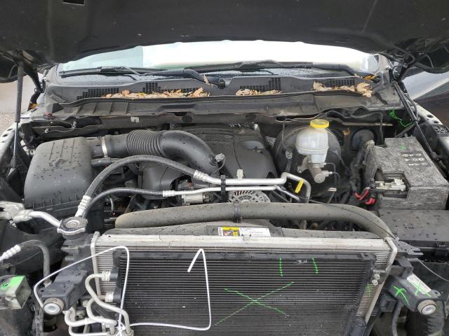 Photo 11 from auction – 2017 DODGE RAM 1500 with VIN 1C6RR7FT7HS776494