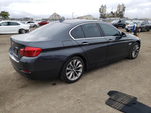 Photo 3 from auction – 2016 BMW 528 I with VIN WBA5A5C54GG353573
