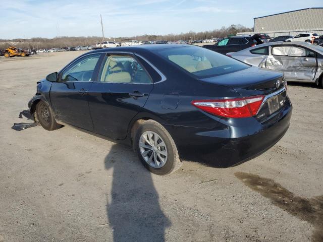 Photo 2 from auction – 2017 TOYOTA CAMRY LE with VIN 4T1BF1FK2HU413625