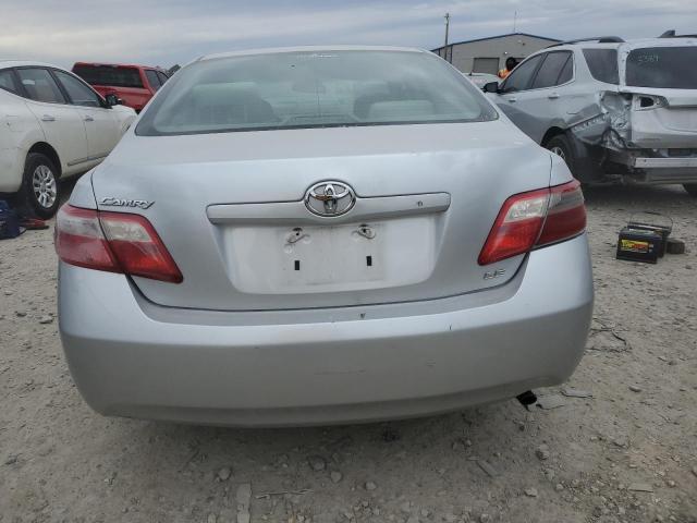 Photo 6 from auction – 2007 TOYOTA CAMRY CE with VIN 4T4BE46K47R002641