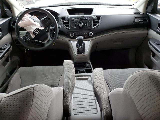 Photo 8 from auction – 2012 HONDA CR-V EX with VIN 5J6RM4H52CL025787