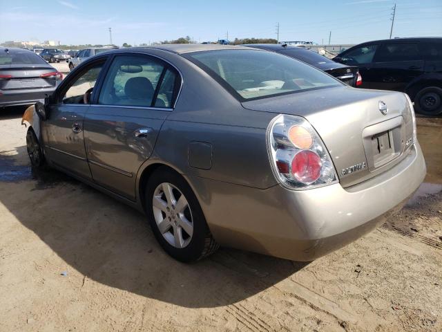 Photo 2 from auction – 2003 NISSAN ALTIMA BAS with VIN 1N4AL11D73C159111