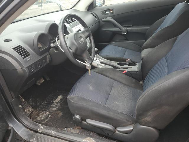 Photo 7 from auction – 2005 TOYOTA SCION TC with VIN JTKDE177050028036